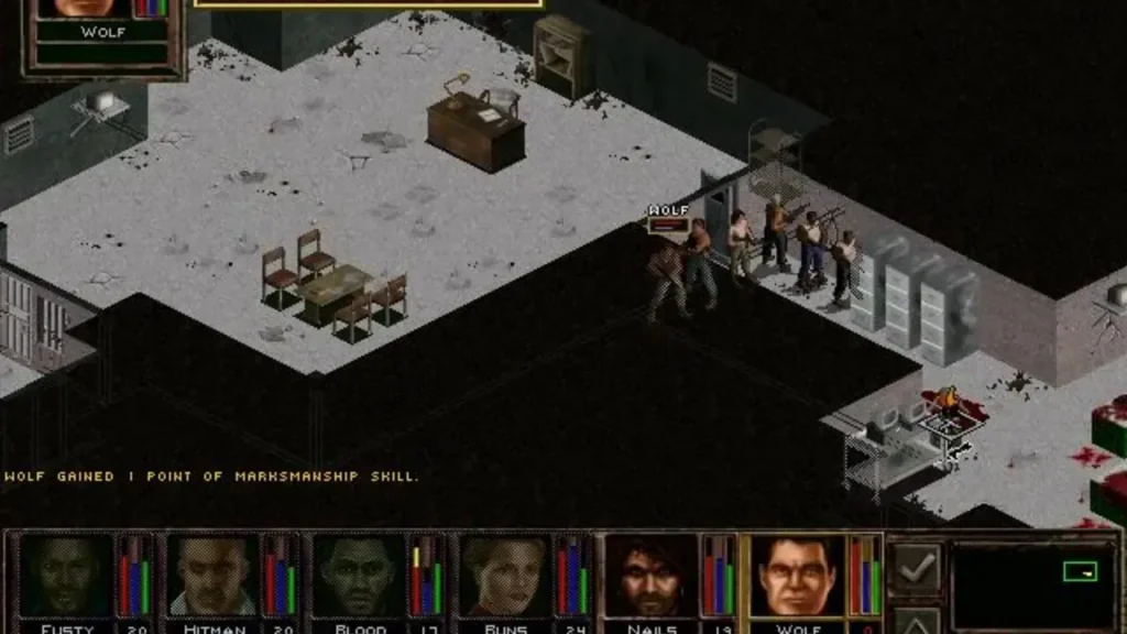 Jagged Alliance 2 Gold ( Gold Pack )
