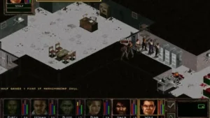 Jagged Alliance 2 Gold ( Gold Pack )