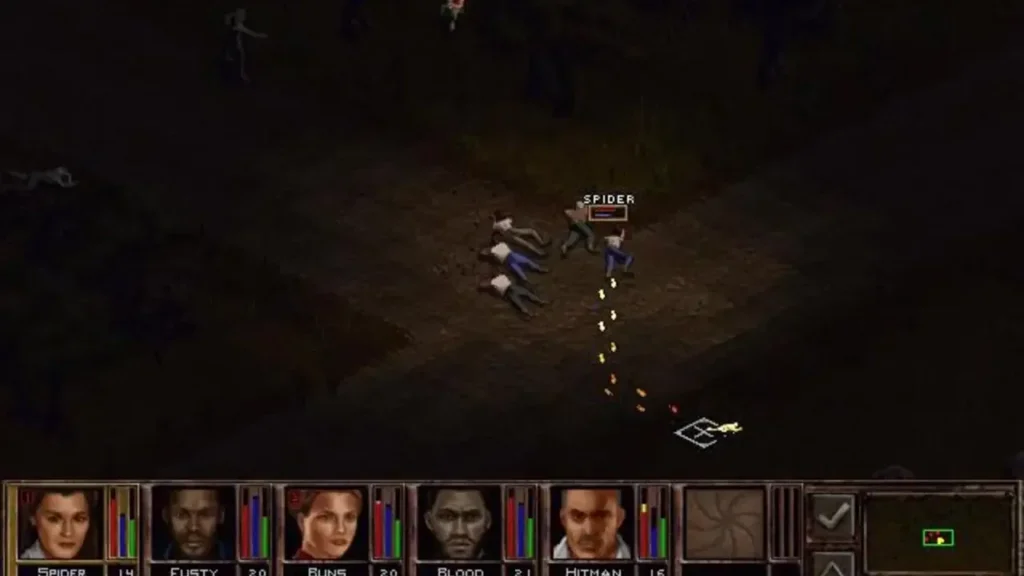 Jagged Alliance 2 Gold ( Gold Pack )