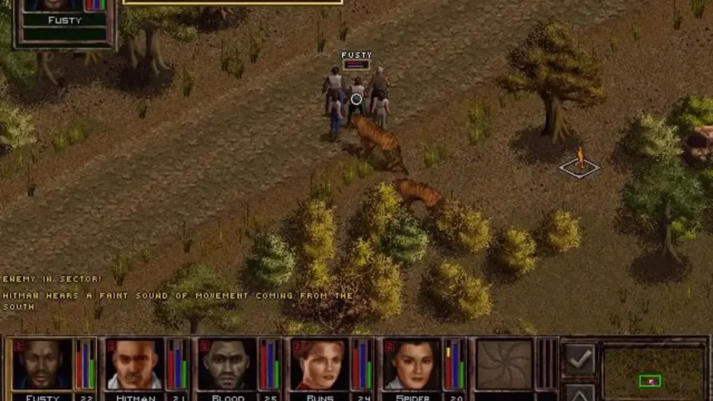 Jagged Alliance 2 Gold ( Gold Pack )