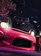 JDM: Japanese Drift Master