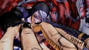 JoJo's Bizarre Adventure: All-Star Battle R Ultimate Edition