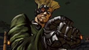 JoJo's Bizarre Adventure: All-Star Battle R Ultimate Edition