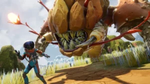 Journey To The Savage Planet: Employee Of The Month