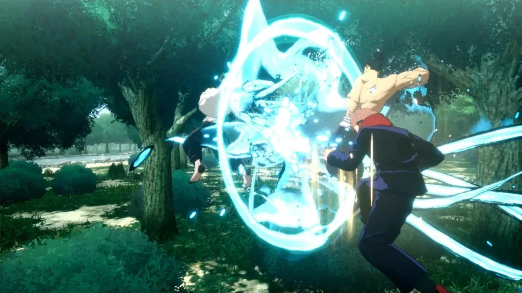 Jujutsu Kaisen Cursed Clash Deluxe Edition