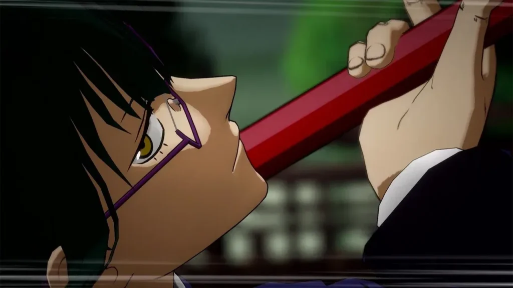 Jujutsu Kaisen Cursed Clash Deluxe Edition