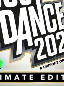 Just Dance 2022