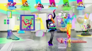 Just Dance 2025