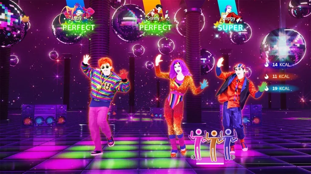 Just Dance 2026