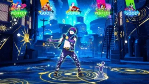 Just Dance 2026