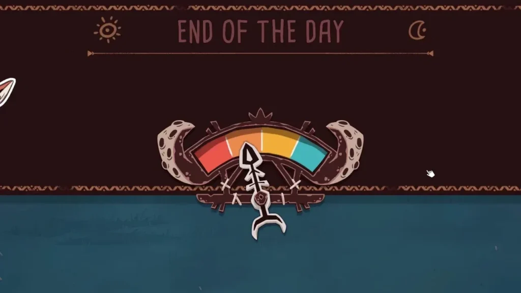 Kaya's Prophecy
