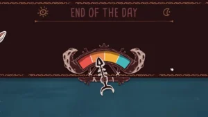 Kaya's Prophecy