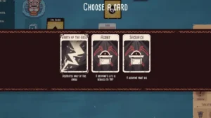 Kaya's Prophecy