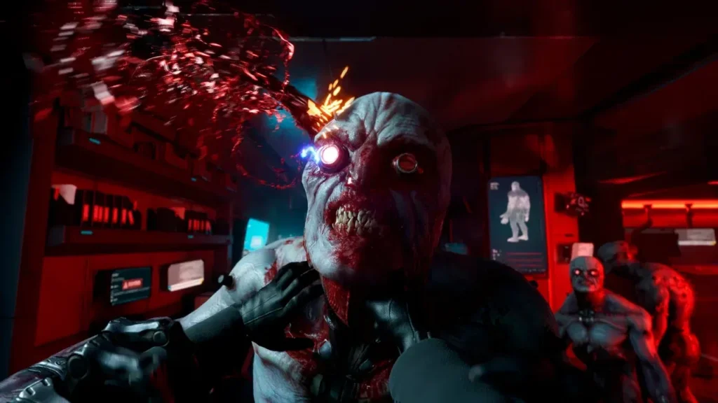 Killing Floor 3 Deluxe Edition