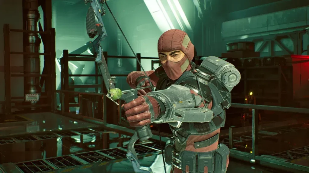 Killing Floor 3 Deluxe Edition
