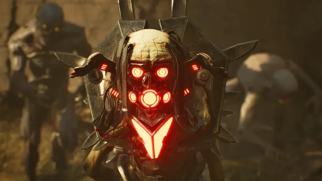 Killing Floor 3 Deluxe Edition