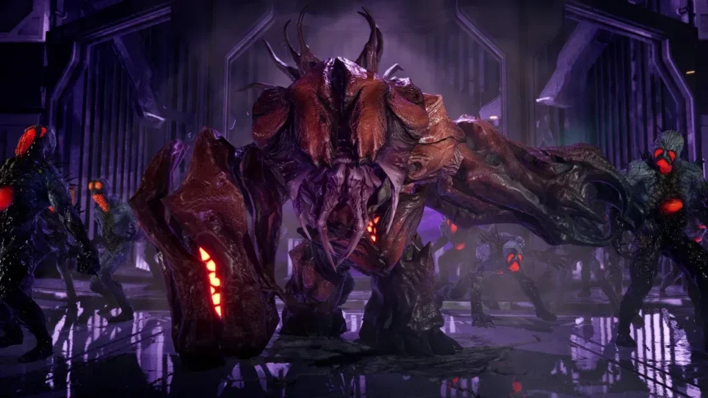 Killing Floor 3 Deluxe Edition