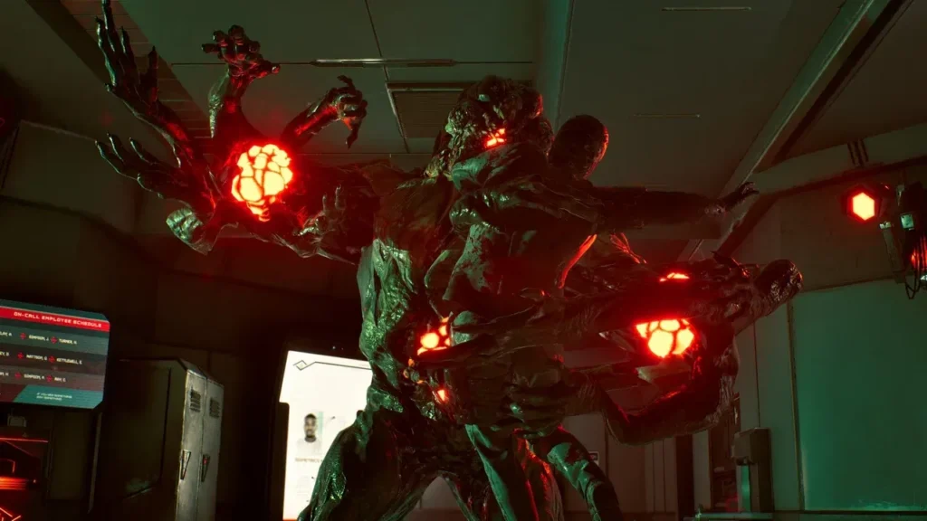Killing Floor 3 Deluxe Edition