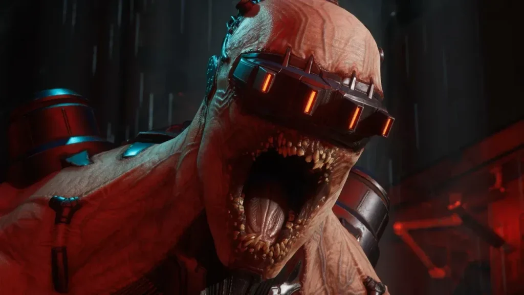 Killing Floor 3 Elite Nightfall Edition