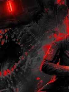 Killing Floor 3 Elite Nightfall Edition