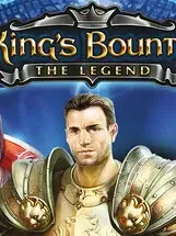 King's Bounty: The Legend
