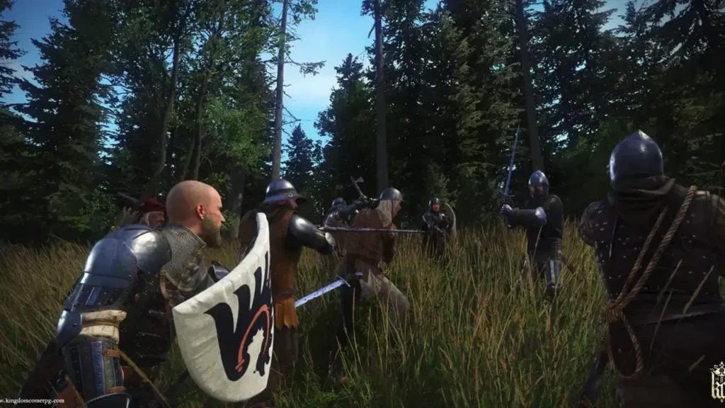 Kingdom Come: Deliverance - Band of Bastards