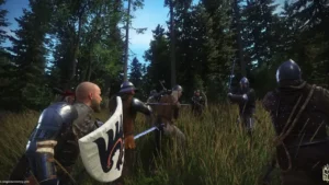 Kingdom Come: Deliverance - Band of Bastards