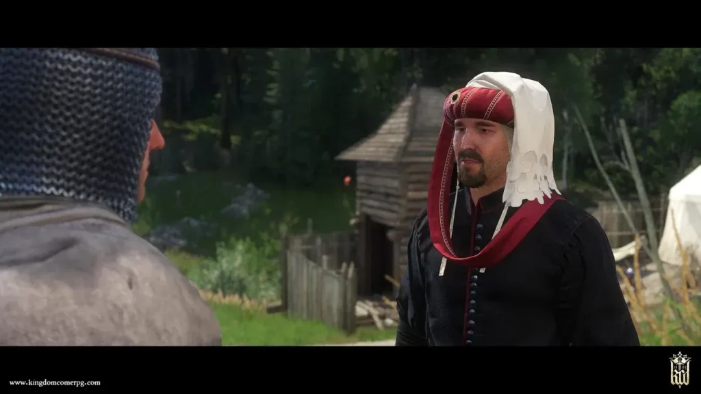 Kingdom Come: Deliverance - From The Ashes