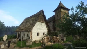 Kingdom Come: Deliverance - From The Ashes