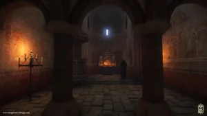Kingdom Come: Deliverance - From The Ashes