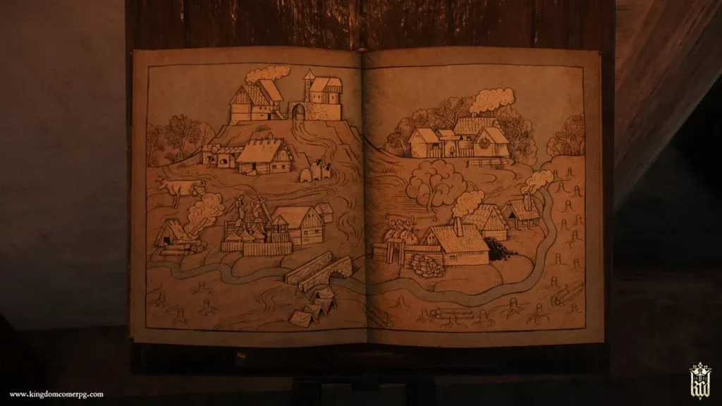 Kingdom Come: Deliverance - From The Ashes
