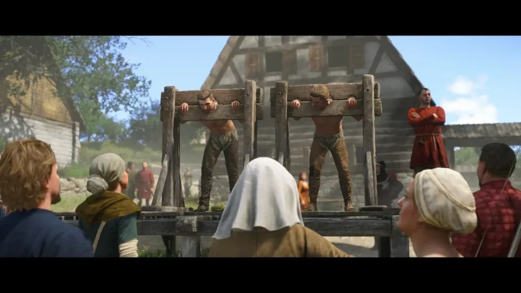 Kingdom Come: Deliverance 2 Gold Edition