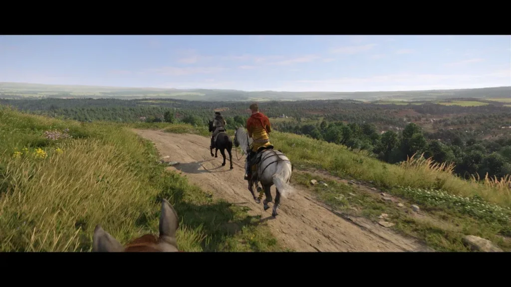 Kingdom Come: Deliverance 2 Gold Edition