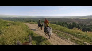 Kingdom Come: Deliverance 2 Gold Edition