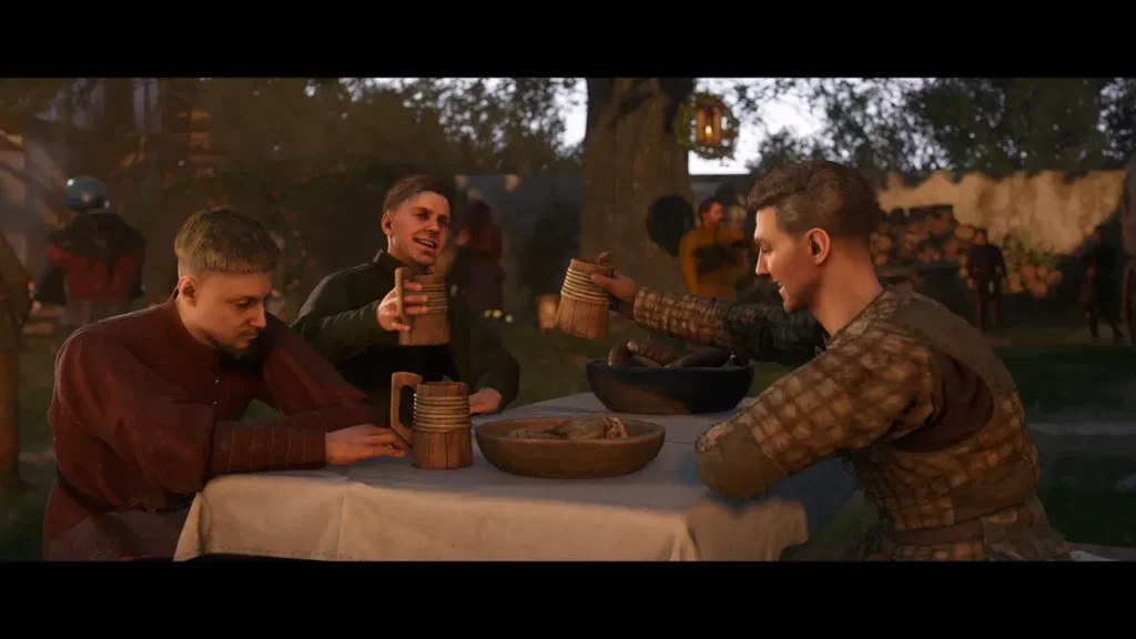 Kingdom Come: Deliverance 2 Gold Edition