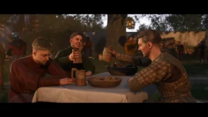 Kingdom Come: Deliverance 2 Gold Edition