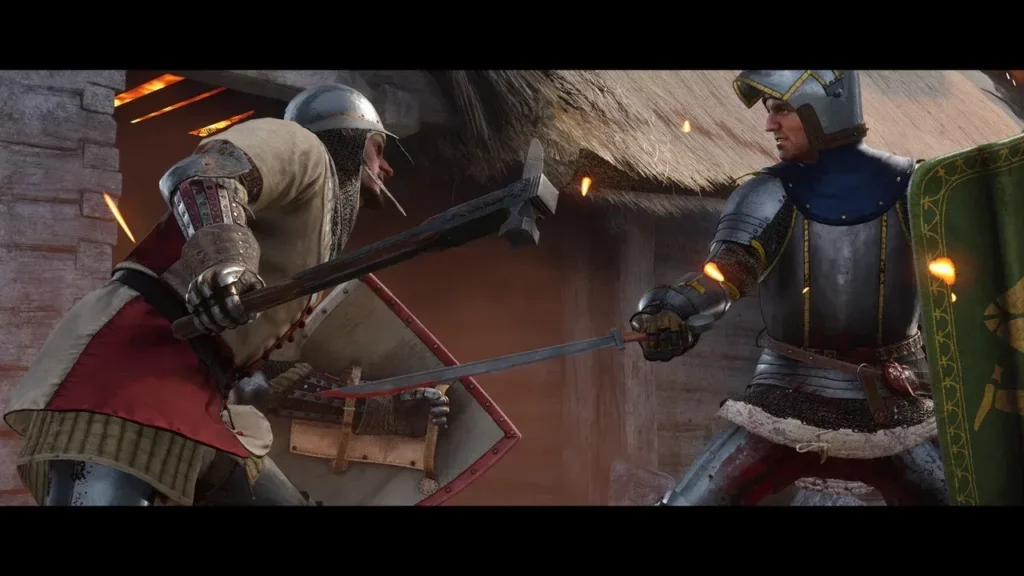 Kingdom Come: Deliverance 2 Gold Edition