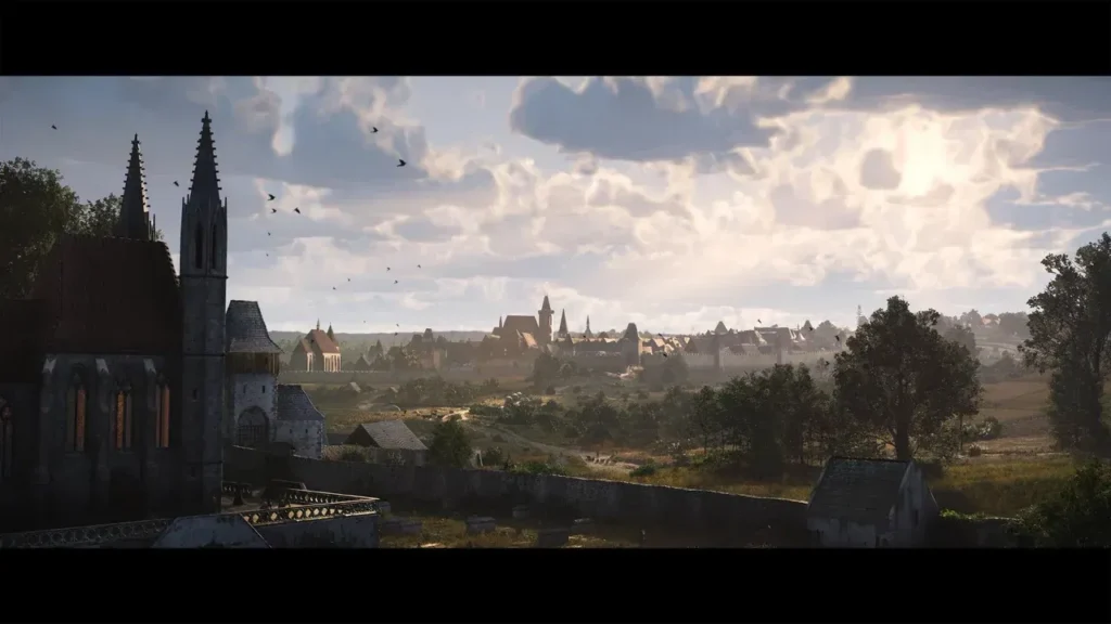 Kingdom Come: Deliverance 2 Gold Edition