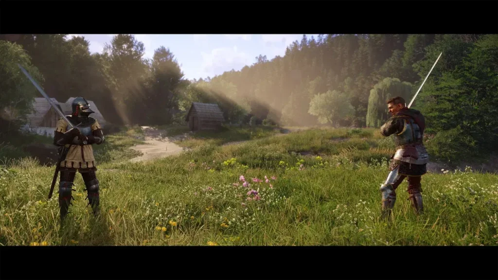 Kingdom Come: Deliverance 2 Gold Edition