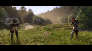 Kingdom Come: Deliverance 2 Gold Edition