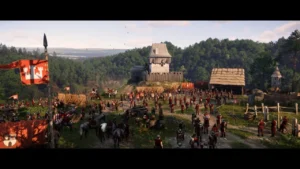 Kingdom Come: Deliverance 2 Gold Edition