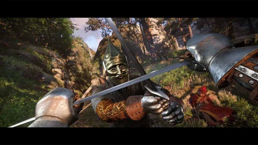 Kingdom Come: Deliverance 2 Gold Edition