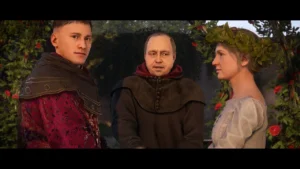 Kingdom Come: Deliverance 2 Gold Edition