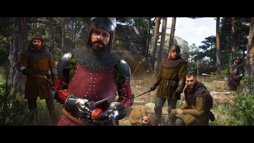 Kingdom Come: Deliverance 2 Gold Edition