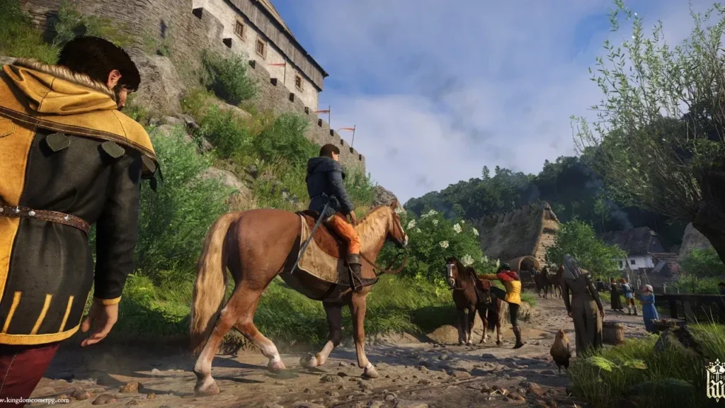 Kingdom Come: Deliverance Royal Edition