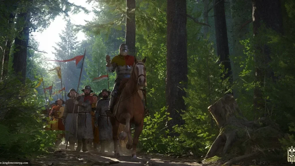 Kingdom Come: Deliverance Royal Edition