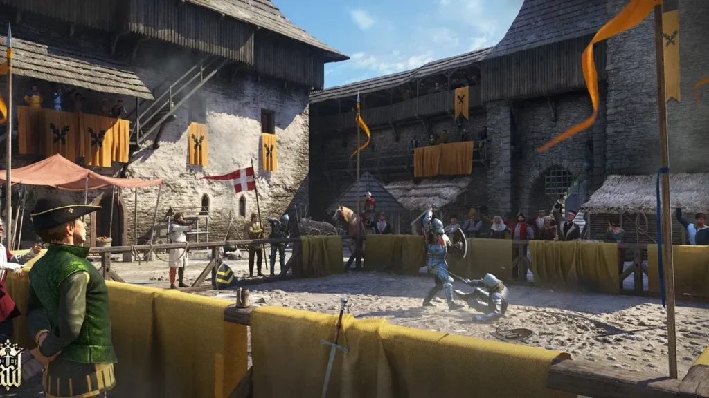 Kingdom Come: Deliverance Royal Edition