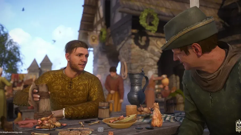 Kingdom Come: Deliverance Royal Edition