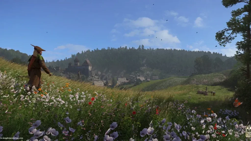 Kingdom Come: Deliverance Royal Edition