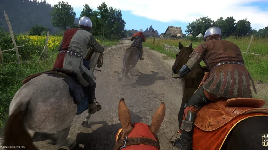 Kingdom Come: Deliverance Royal Edition